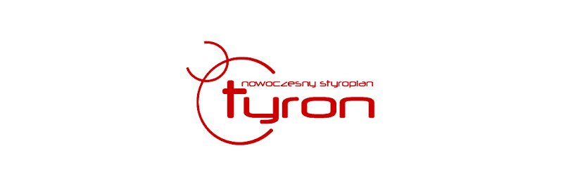 Styropian Tyron Styropian Tyron